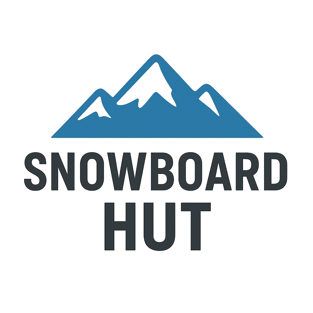 Snowboard Hut