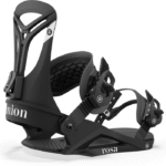 Union Rosa Snowboard Bindings - Women's 2024