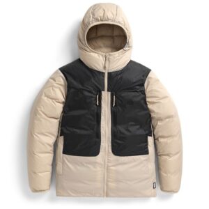 Oyuki Toya Down NetPlus® Insulator Jacket - Unisex