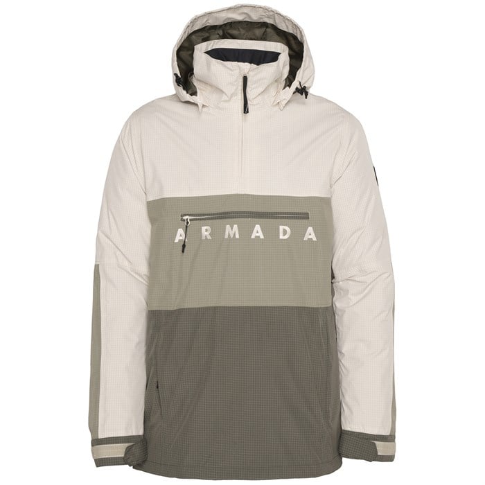 Armada Salisbury 2L Anorak - Men's
