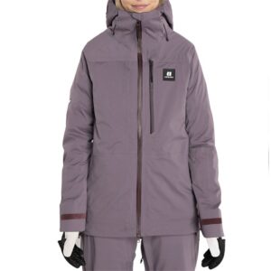 Armada Pavara 3L Jacket - Women's