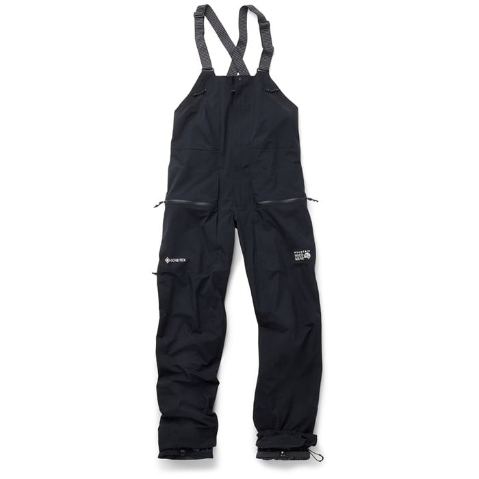 Mountain Hardwear High Exposure™ GORE-TEX C-Knit Bibs - Men's