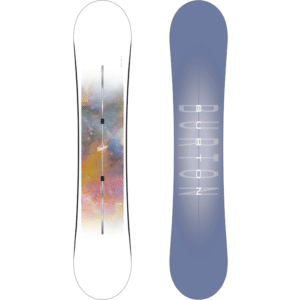 image_1-12.png Burton Stylus Snowboard - Women's 2025