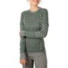 Kari Traa Smekker Long-Sleeve Top - Women's