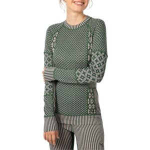 image_1-121.jpg Kari Traa Smekker Long-Sleeve Top - Women's