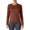 Patagonia Capilene® Midweight Crew - Women's