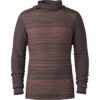 Smartwool Classic Thermal Merino Base Layer Hoodie - Men's