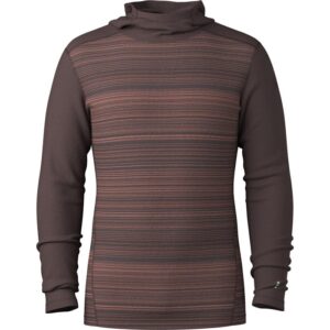 image_1-124.jpg Smartwool Classic Thermal Merino Base Layer Hoodie - Men's
