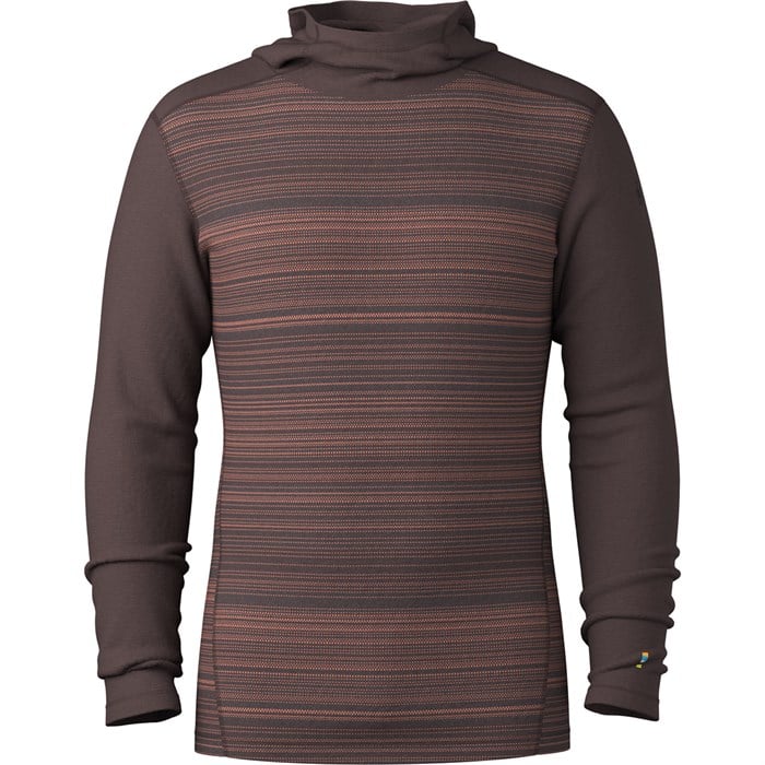 Smartwool Classic Thermal Merino Base Layer Hoodie - Men's