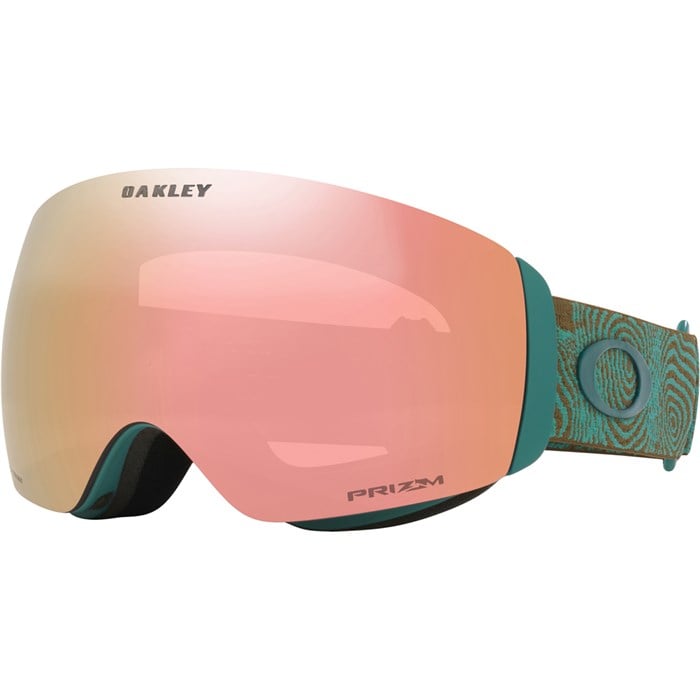Oakley Flight Deck M Goggles