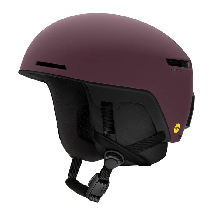 Smith Code MIPS Helmet