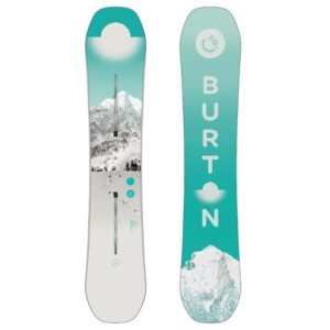 image_1-161.jpg Burton Feelgood Snowboard - Women's 2026