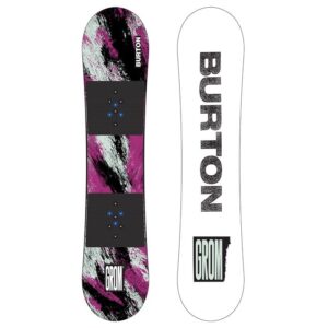 Burton Grom Snowboard - Kids'