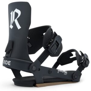 Ride Drone Snowboard Bindings 2026