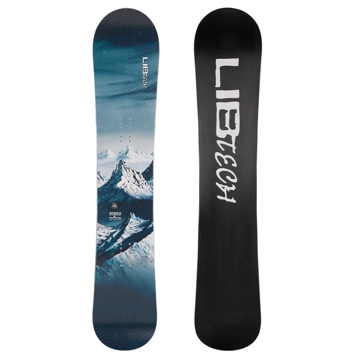 image_1-183.jpg Lib Tech Cold Brew C2 LTD Snowboard 2026