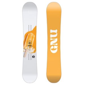 image_1-200.jpg GNU B-Nice BTX Snowboard - Women's 2025