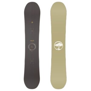 Arbor Mantra Decon Snowboard - Women's 2026