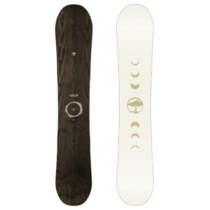 Arbor Mantra Snowboard - Women's 2026