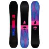 Arbor Rain Snowboard 2026