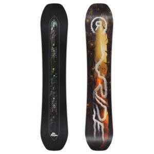 Ride Shadowban Snowboard 2026