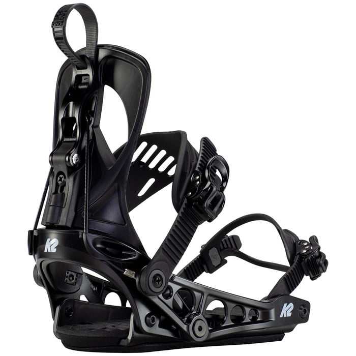 K2 Cinch Tryst Snowboard Bindings - Women's 2024
