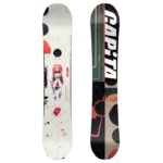CAPiTA Outerspace Living Snowboard 2026
