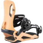 Nitro Talent Snowboard Bindings 2026
