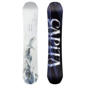 CAPiTA Birds Of A Feather Snowboard - Women's 2026