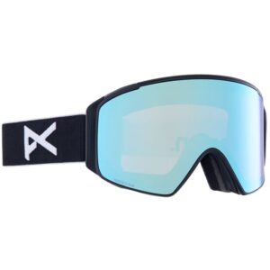 Anon M4S Cylindrical Goggles