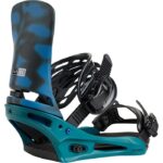 Burton Cartel Snowboard Bindings