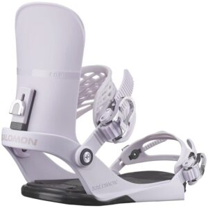 Salomon EDB Snowboard Bindings