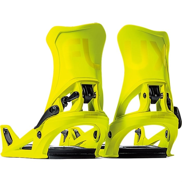 Flux DS Step On Snowboard Bindings - Women's 2026