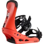 Burton Freestyle Snowboard Bindings