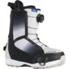 Burton Waverange Step On Snowboard Boots - Women's 2026