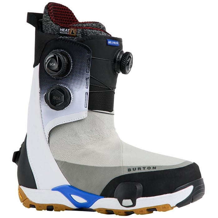 Burton Waverange Step On X Pro Snowboard Boots 2026