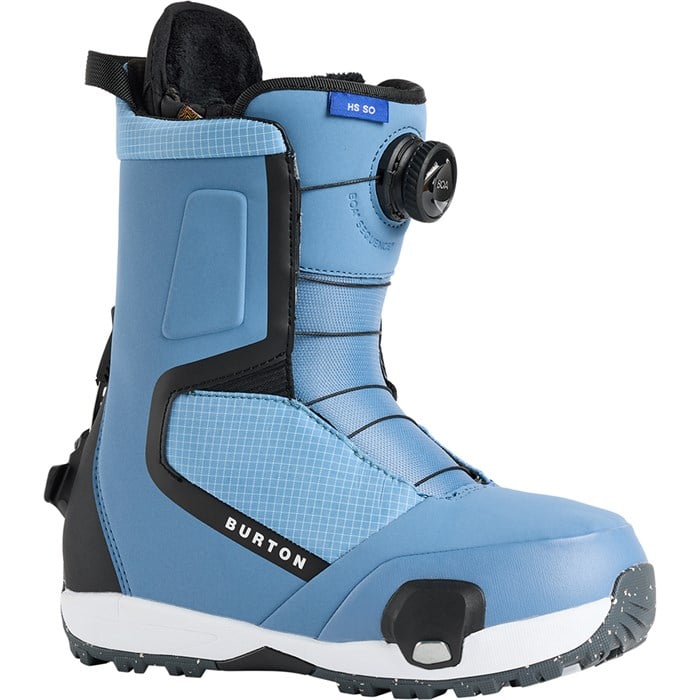 Burton Highshot Step On Snowboard Boots - Women's 2026