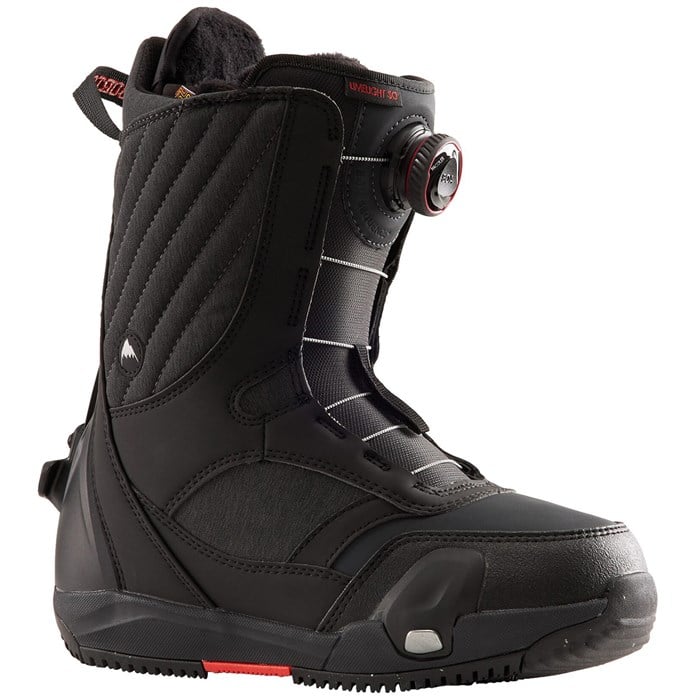 Burton Limelight Step On Snowboard Boots - Women's