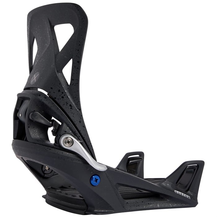 Burton Step On X Snowboard Bindings