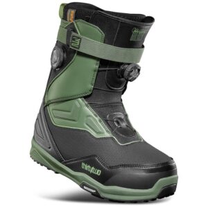 thirtytwo TM-2 XLT Double Boa Snowboard Boots 2026