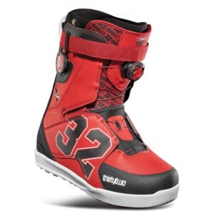 thirtytwo Lashed XLT x Zeb Powell Double Boa Snowboard Boots 2026