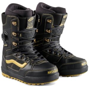 Vans Invado Pro x Rene Snowboard Boots 2026