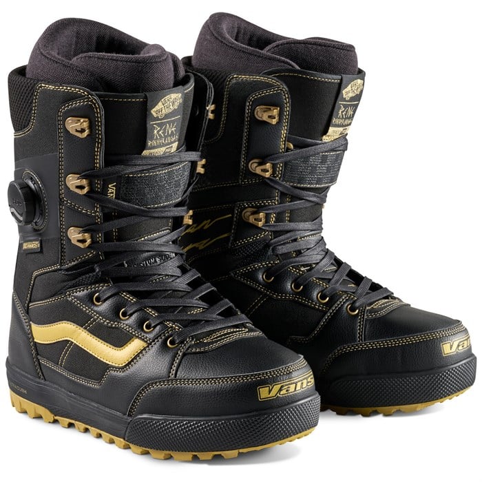 image_1-70.jpg Vans Invado Pro x Rene Snowboard Boots 2026
