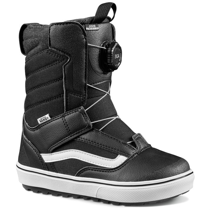image_1-71.jpg Vans Juvie Linerless Snowboard Boots - Kids'