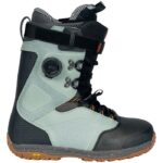Rome Libertine Pro Hybrid Boa Snowboard Boots 2025