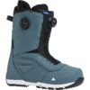 Burton Ruler Boa Snowboard Boots