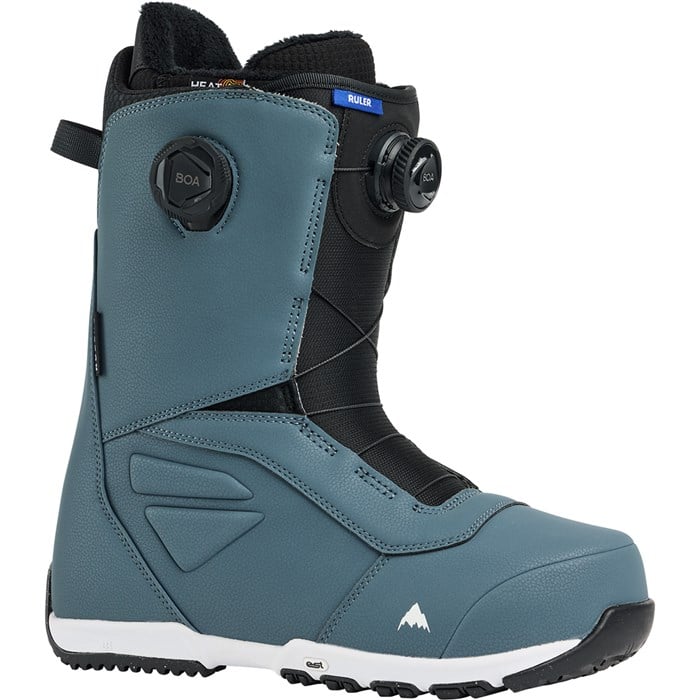 Burton Ruler Boa Snowboard Boots