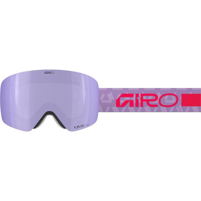 Giro Contour RS Goggles