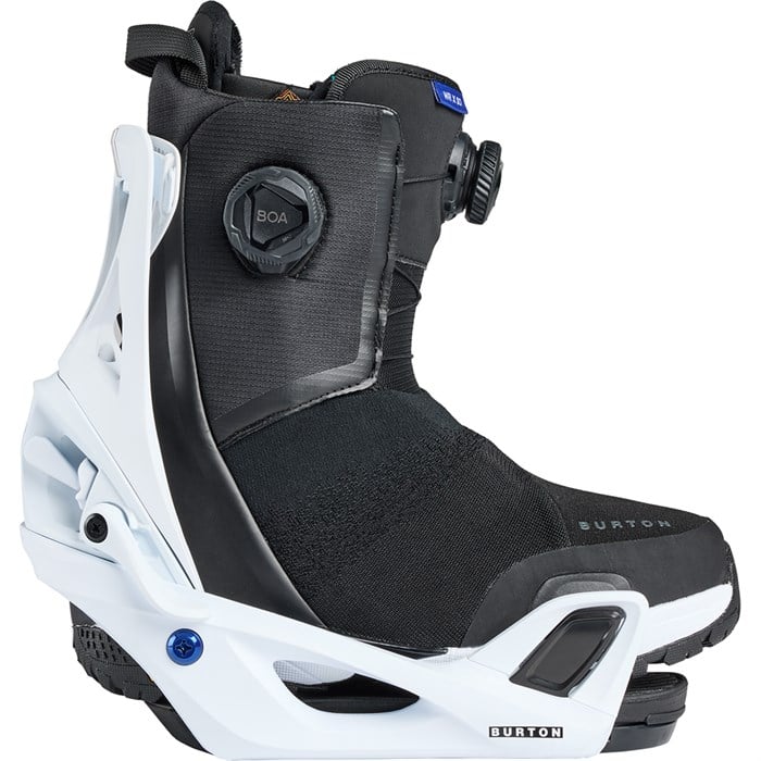 Burton Step On Escapade Snowboard Bindings - Women's