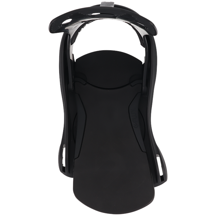 Flux EM Snowboard Bindings 2024