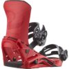 Salomon District Snowboard Bindings